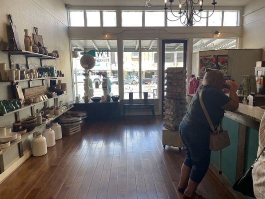 Fiesta Winery Fredericksburg by null