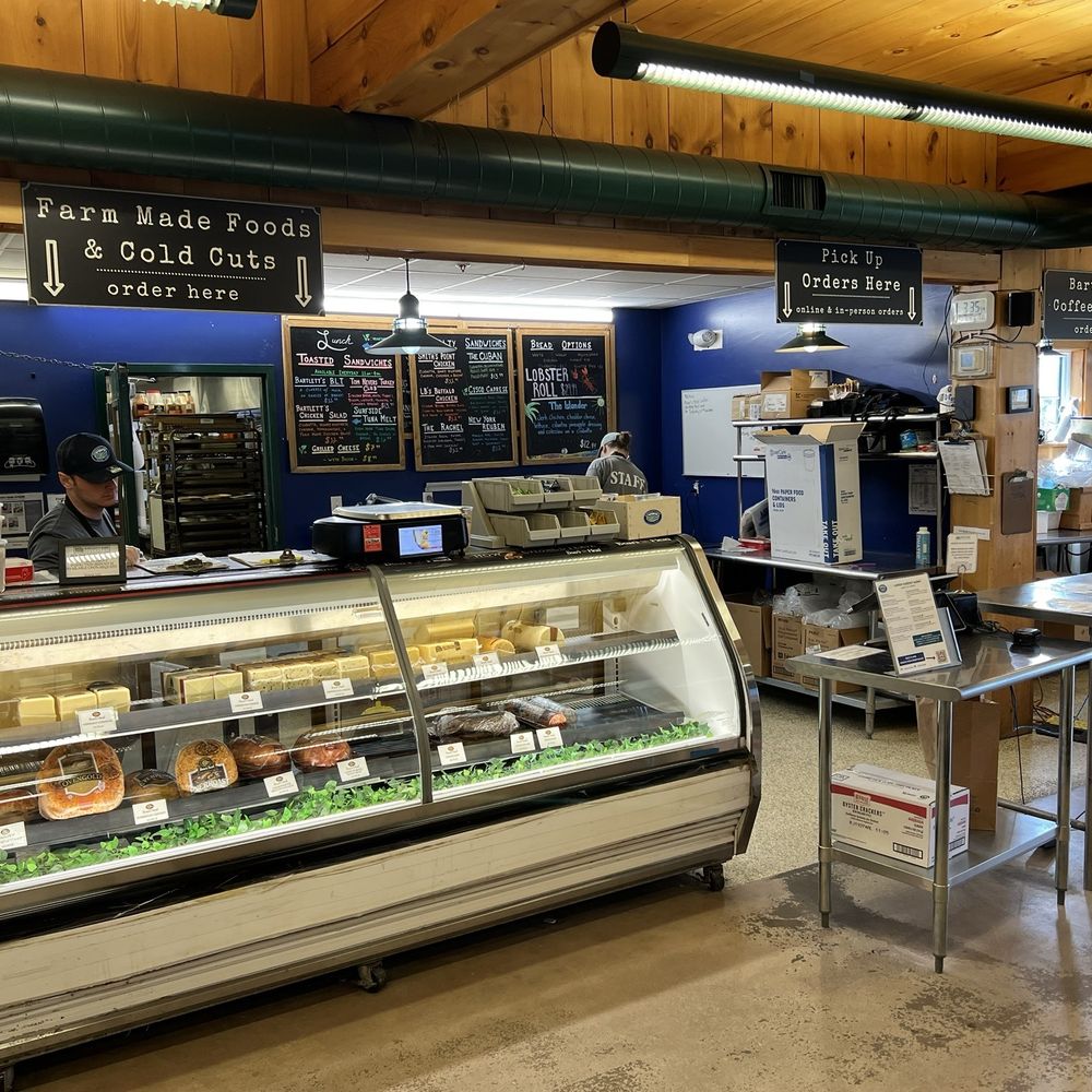 Bartlett's Farm - Deli - Grocery Near Me - Nantucket, Massachusetts