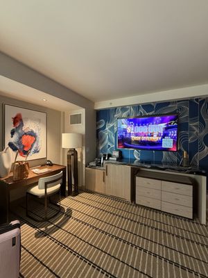 Seminole Hard Rock Hotel & Casino Tampa by null