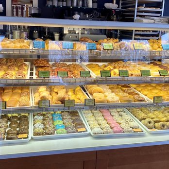 Sunrise Donuts & Espresso - Deliciousness for the sweet tooth! - Donuts Near Me - Redmond, Washington Sunrise Donuts & Espresso - Deliciousness for the sweet tooth! - Donuts Near Me - Redmond, Washington