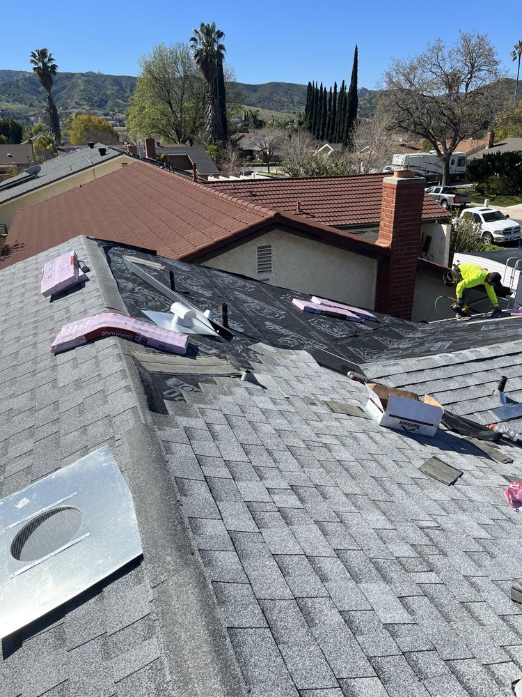 Slide of A Cut Above Builders & Renovation