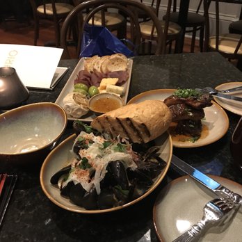 Curio Bistro - Great appetizers! - Cajun/Creole Near Me - New Orleans, Louisiana