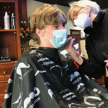 Yana Barber - Chill child - Barbers Near Me - Highland Park, Illinois Yana Barber - Chill child - Barbers Near Me - Highland Park, Illinois