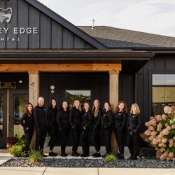 Valley Edge Dental