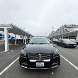EastSide Town Car & Limousine, LLC - Seattle cruise port transfer by EastSide Town Car & Limousine