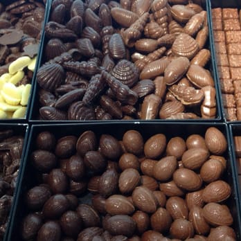 Patrick Roger - Trop bon - Chocolatiers & Shops Near Me - Paris, 75