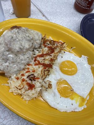 Kelly O's Diner by null