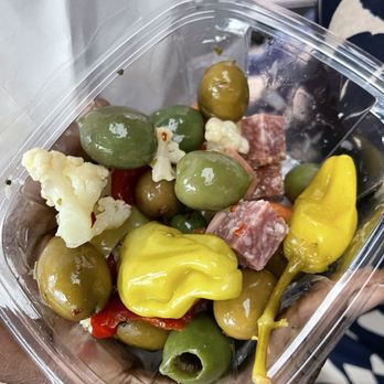 Rossi Rosticceria Deli - Delis Near Me - Poughkeepsie, New York