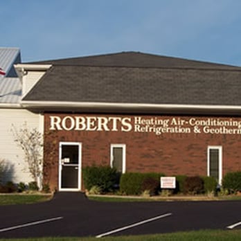 Roberts Heating & Air Conditioning - Heating & Air Conditioning/HVAC Near Me Roberts Heating & Air Conditioning - Heating & Air Conditioning/HVAC Near Me