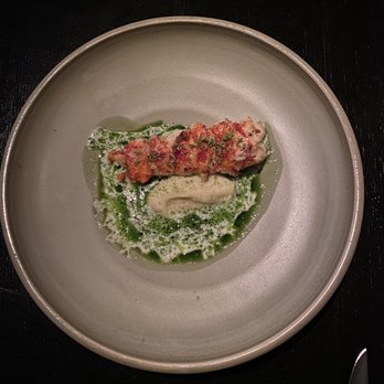 Bosq - New American Near Me - Aspen, Colorado