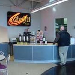 Gateway Cafe 91.1