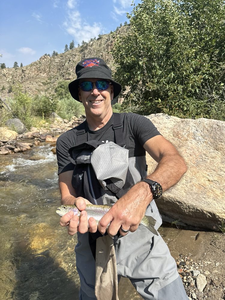 Estes Angler Logo