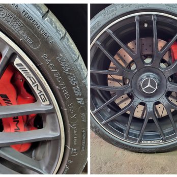 Señor Rim Repair - Wheel & Rim Repair Near Me - Triangle, Virginia Señor Rim Repair - Wheel & Rim Repair Near Me - Triangle, Virginia