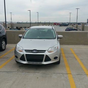 Skalnek Ford - This is the car we bought from Skalnek Ford.  My wife love it.  So do I,  seem to drive it more than my suv,  lol. - Car Dealers Near Me - Lake Orion, Michigan