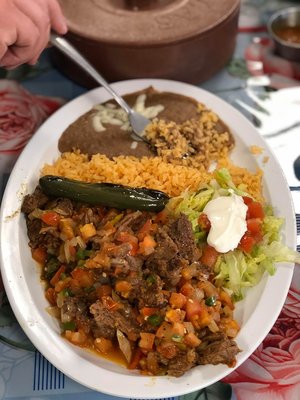 Sunshine Mexican Cafe - Restaurant & Catering by null