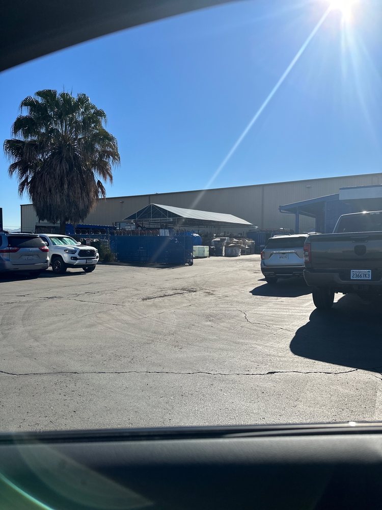 COUNTY MOTOR PARTS Updated August 2024 1597 N Johnson Ave, El Cajon