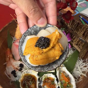 Maki & Sushi - Arcadia - IG: socalhkfoodies - Sushi Bars Near Me - Arcadia, California Maki & Sushi - Arcadia - IG: socalhkfoodies - Sushi Bars Near Me - Arcadia, California