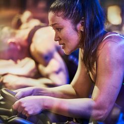 Studio Fitness