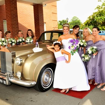 Azalea Limousine Service - Airport Shuttles Near Me Azalea Limousine Service - Airport Shuttles Near Me