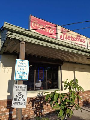 The Original Fiorellas' Cafe by null