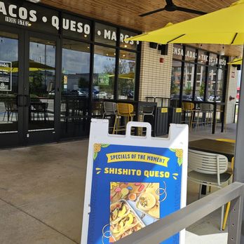 Elite Week at Tacodeli - Katy - Outside - Yelp Events Near Me - Houston, Texas