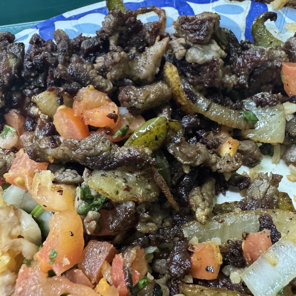 Romulos Mexican Grill - Riddle - Burnt steak fajitas - Mexican Near Me - Riddle, Oregon Romulos Mexican Grill - Riddle - Burnt steak fajitas - Mexican Near Me - Riddle, Oregon