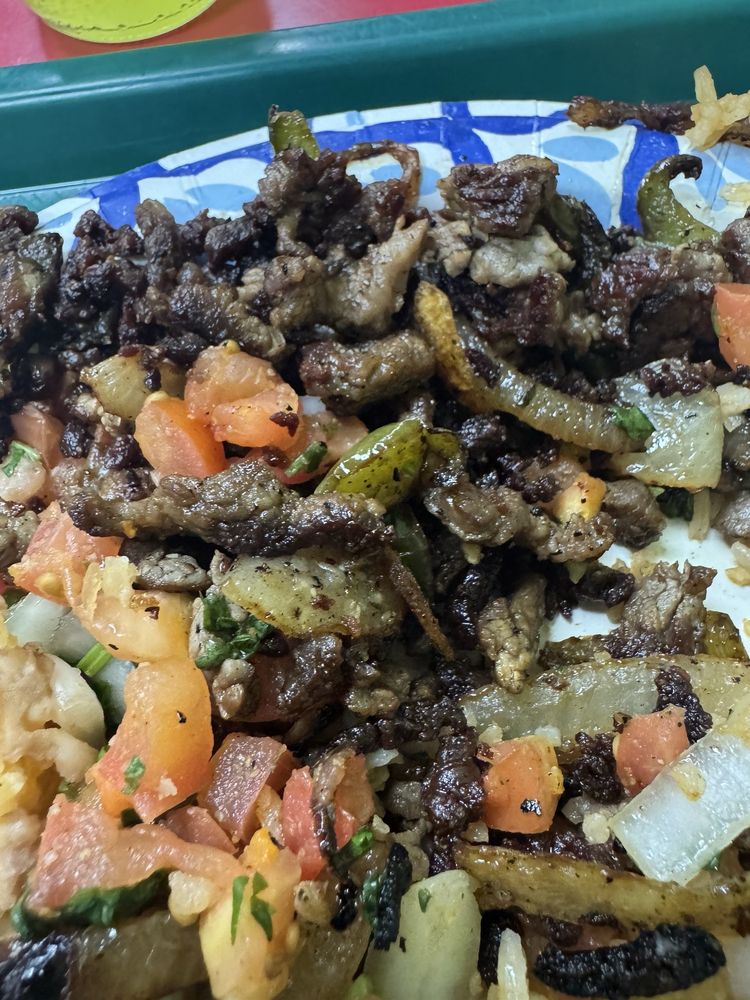 ROMULOS MEXICAN GRILL - RIDDLE - Updated December 2025 - 292 Pruner Rd ...