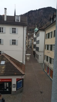 Ambiente Hotel Freieck by null