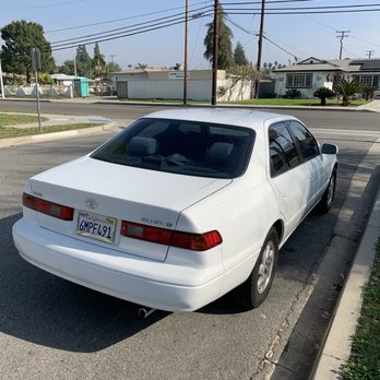 High Quality Mobil Collision and Frame Repair - 1999 Camry with 247,000 miles Now Runs Like New All service was done with Care & Pride Thank You High Quality Auto - Body Shops Near Me - Pasadena, California High Quality Mobil Collision and Frame Repair - 1999 Camry with 247,000 miles Now Runs Like New All service was done with Care & Pride Thank You High Quality Auto - Body Shops Near Me - Pasadena, California
