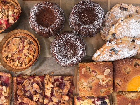 EstoEtno Fine Bakery by null