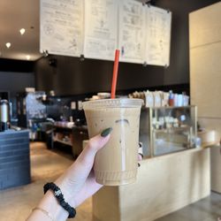 LDU Coffee
