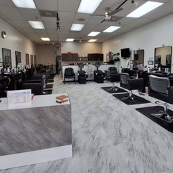 Genesis Hair Design