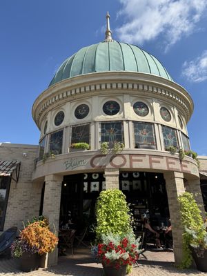 Blüm Coffee Garden by null