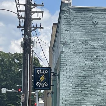 Flip Side - Arcades Near Me - Memphis, Tennessee