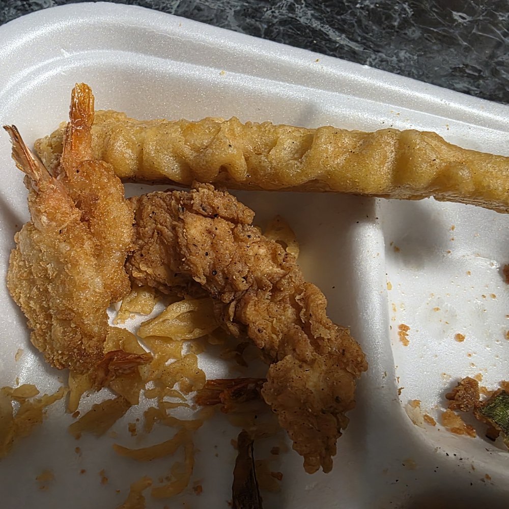 Captain D's - Seafood Near Me - Garland, Texas