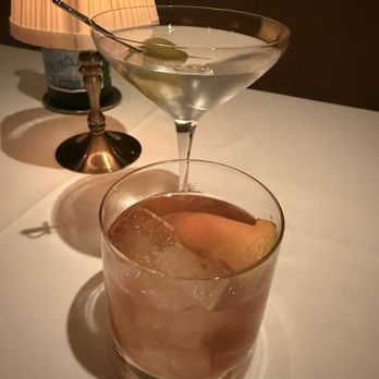 Babbo - Italian Near Me - New York, New York