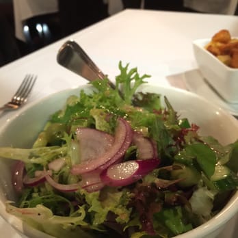 Sosta Argentinian Kitchen - Mixed green salad - American Near Me - Adelaide, SA