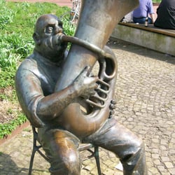 Tubaspieler