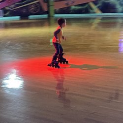 SK8 World - Lots of fun to be had here!