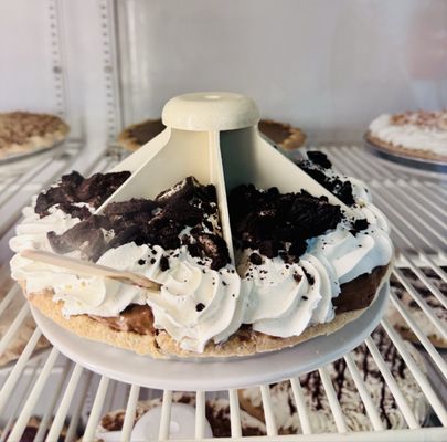 Debbie's Restaurant & Pie Shoppe by null
