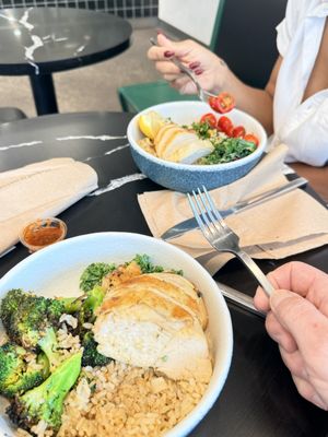 Naked Farmer by null