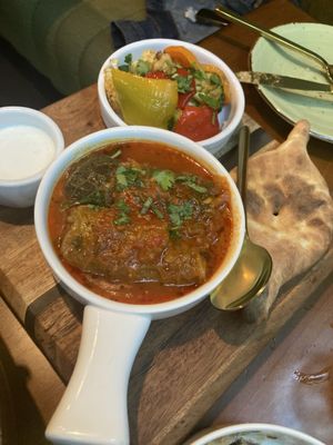 KINTO Cozy & Authentic Georgian Restaurant by null