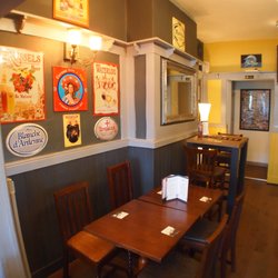 The Wheatsheaf - The Wheatsheaf is a newly refurbished Craft beer pub located in the Heathrow village of Harlington.