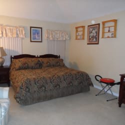 Wisteria Elderly Care - Private Room Taken