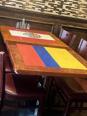 Caridad China by null