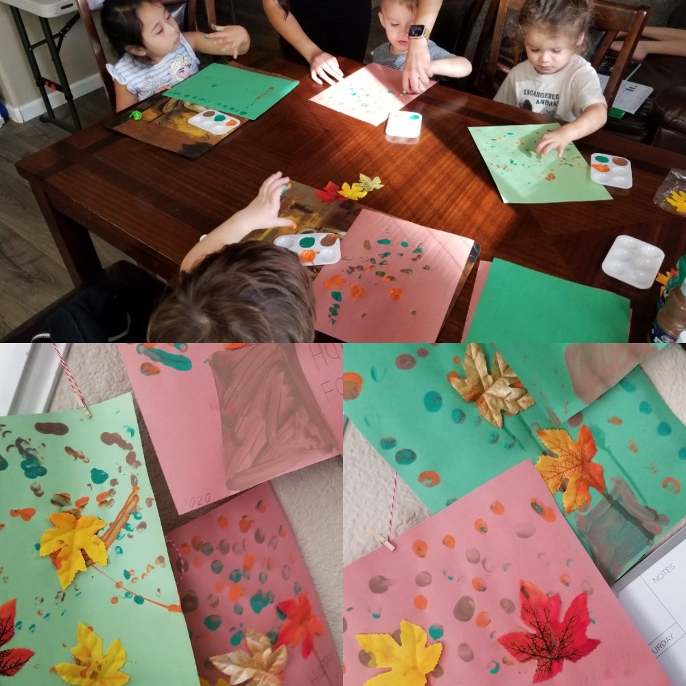 Amber's Bizzy Beez Daycare - childcare center in Surprise, AZ