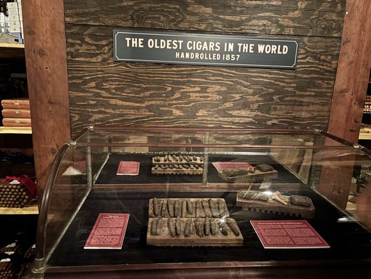 J.C. Newman Cigar Company by null