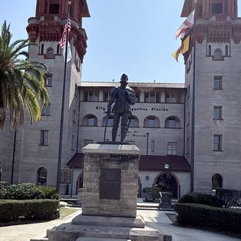 Lightner Museum - Museum - Museums Near Me - Saint Augustine, Florida
