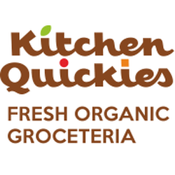 Kitchen Quickies - Kitchen Quickies - Fresh Organic Groceteria