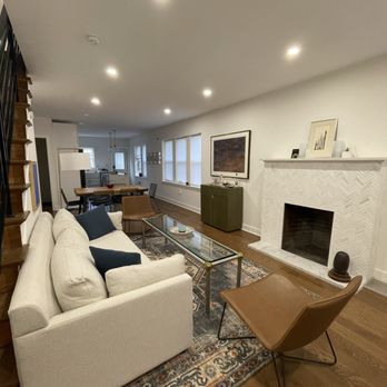 The Liz Clark Team // Compass RE - Real Estate Agents Near Me - Philadelphia, Pennsylvania